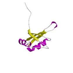 Image of CATH 4wiiA02