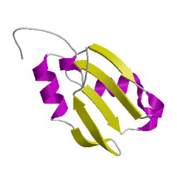 Image of CATH 4wiiB01