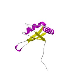 Image of CATH 4wiiB02