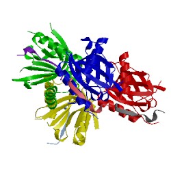 Image of CATH 4wj7