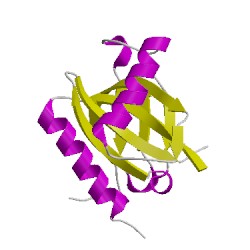 Image of CATH 4wj7A