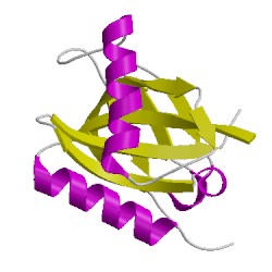 Image of CATH 4wj7B