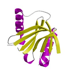 Image of CATH 4wj7D