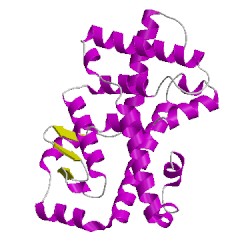 Image of CATH 4wlbA00