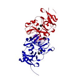 Image of CATH 4wmq