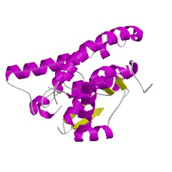 Image of CATH 4wr4A