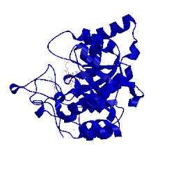 Image of CATH 4wrh