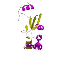 Image of CATH 4wyaA01