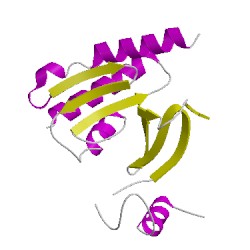 Image of CATH 4wyaB01