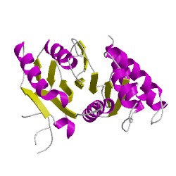 Image of CATH 4wyaB02