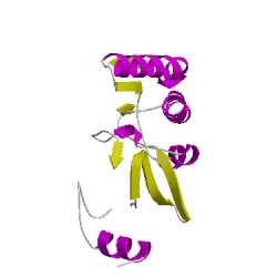 Image of CATH 4wyaC01