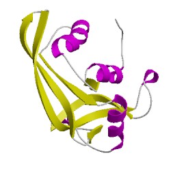 Image of CATH 4x09A00