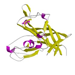 Image of CATH 4x17E00