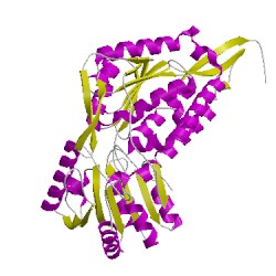 Image of CATH 4x2qD