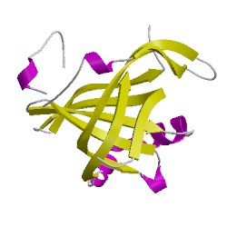 Image of CATH 4x30A02