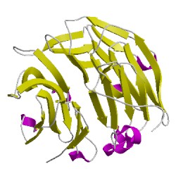 Image of CATH 4x60B00