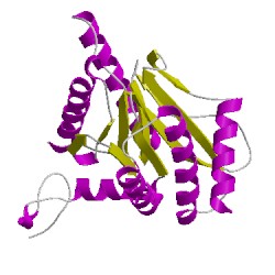 Image of CATH 4x6zU00