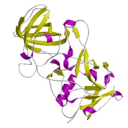 Image of CATH 4x7fA