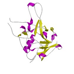 Image of CATH 4x7fA01