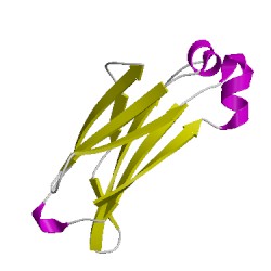 Image of CATH 4x98A01