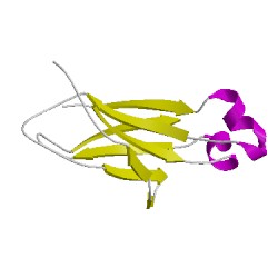 Image of CATH 4x98B01