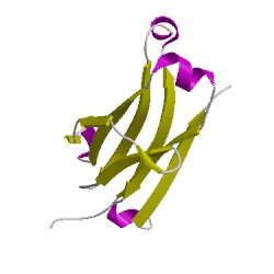 Image of CATH 4x98B02