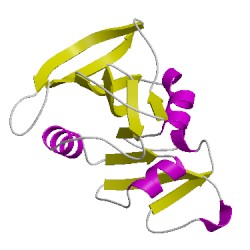 Image of CATH 4xe6X