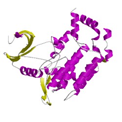 Image of CATH 4xhlA00