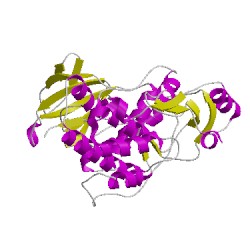 Image of CATH 4xneA