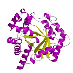 Image of CATH 4xo7A