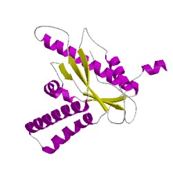 Image of CATH 4xooB