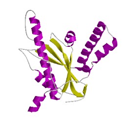 Image of CATH 4xooC