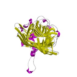 Image of CATH 4xorA