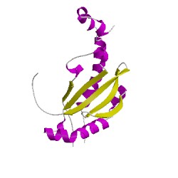 Image of CATH 4xq7A01