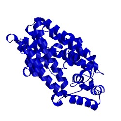 Image of CATH 4xqr