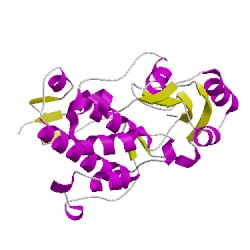 Image of CATH 4xrlA02