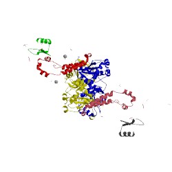 Image of CATH 4xrp