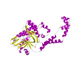 Image of CATH 4xrpE