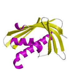 Image of CATH 4xrtA01