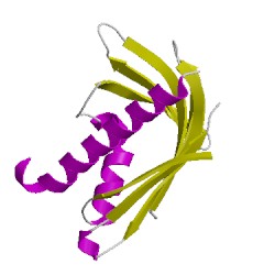 Image of CATH 4xrtB01