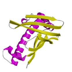 Image of CATH 4xrtB02