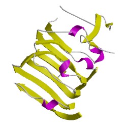 Image of CATH 4xstE01