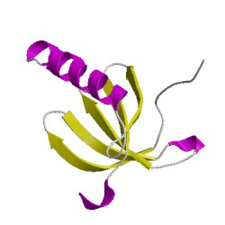 Image of CATH 4xx9A01