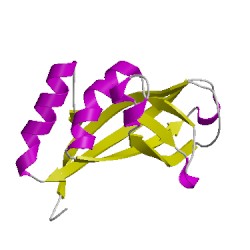 Image of CATH 4xzgD