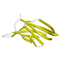 Image of CATH 4y1aD01