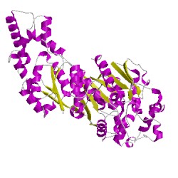 Image of CATH 4y2pA