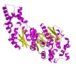 Image of CATH 4y2sA