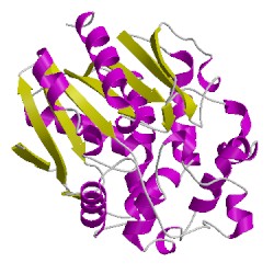 Image of CATH 4y2sA03