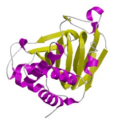 Image of CATH 4y3oA01