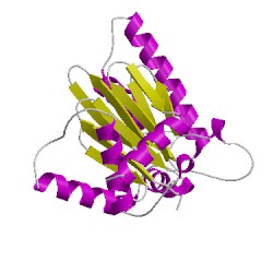 Image of CATH 4y7wU